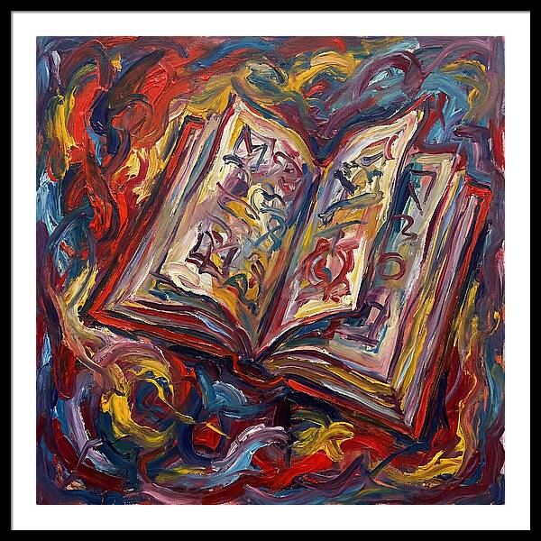 Journal Of Expressionism