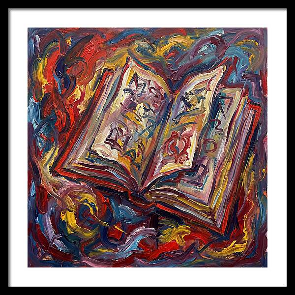 Journal Of Expressionism