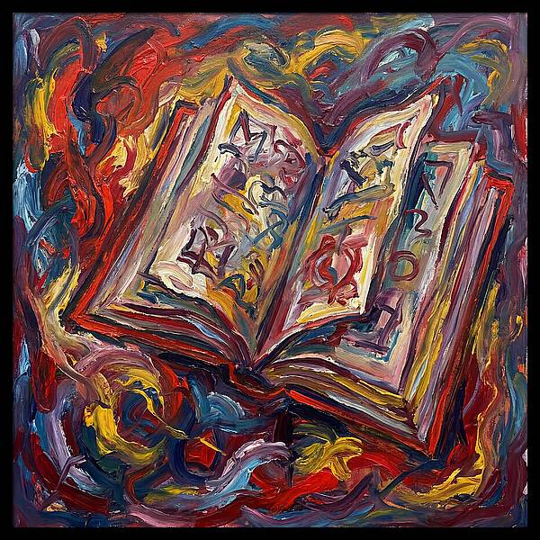 Journal Of Expressionism