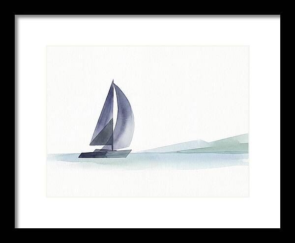 Journey Through Tranquility