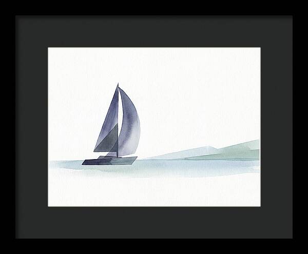 Journey Through Tranquility