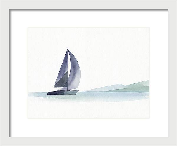 Journey Through Tranquility