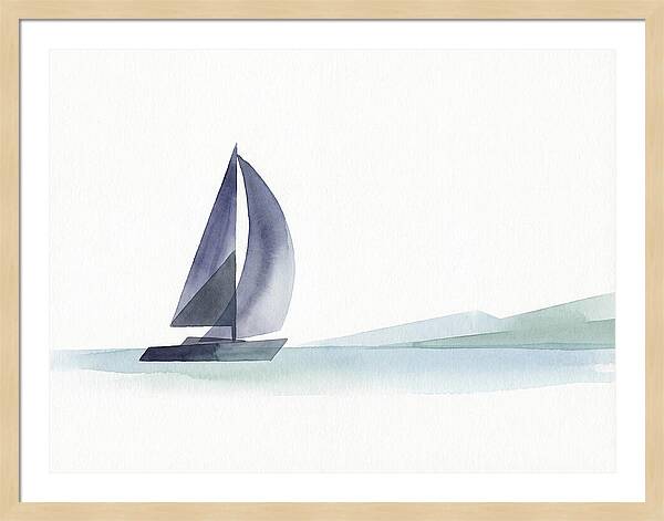 Journey Through Tranquility