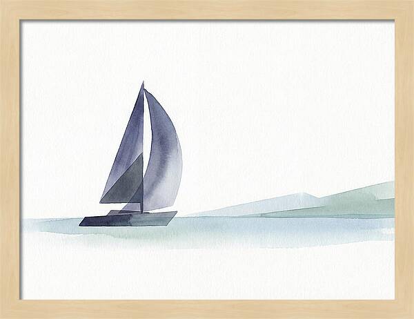 Journey Through Tranquility