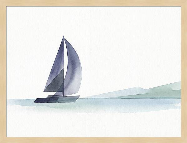 Journey Through Tranquility