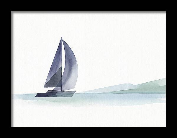 Journey Through Tranquility