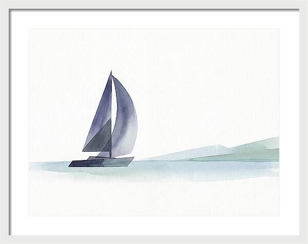 Journey Through Tranquility
