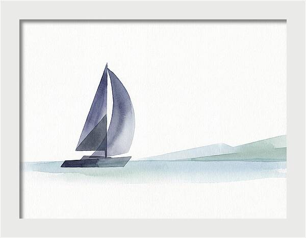Journey Through Tranquility