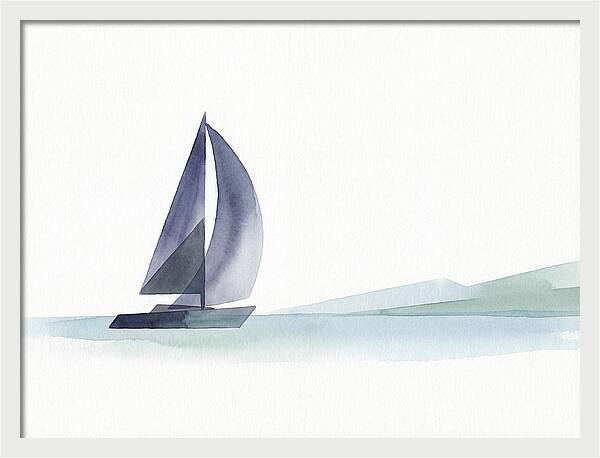 Journey Through Tranquility
