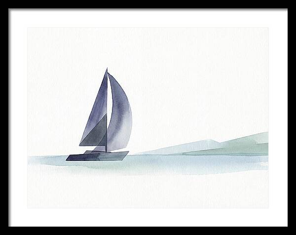 Journey Through Tranquility
