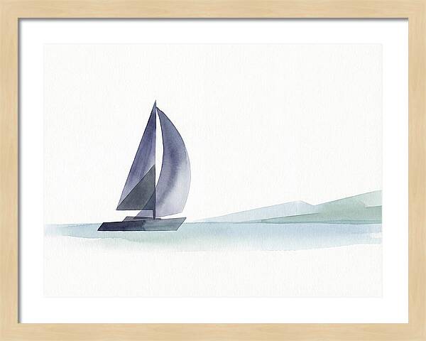 Journey Through Tranquility