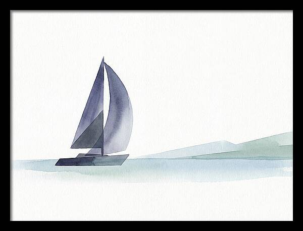 Journey Through Tranquility