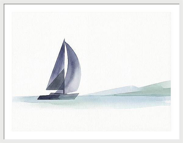 Journey Through Tranquility