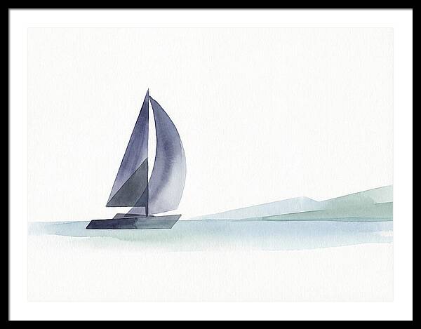 Journey Through Tranquility