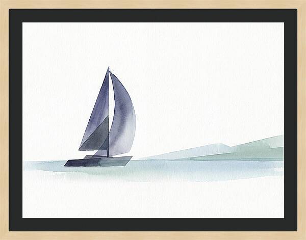 Journey Through Tranquility