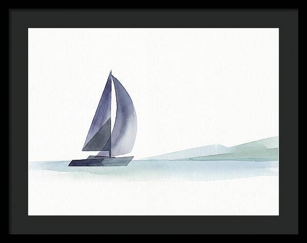 Journey Through Tranquility