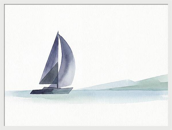 Journey Through Tranquility