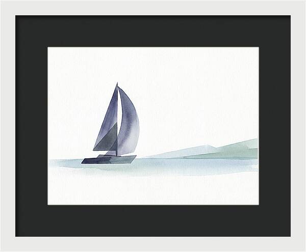 Journey Through Tranquility
