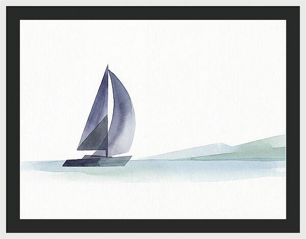 Journey Through Tranquility
