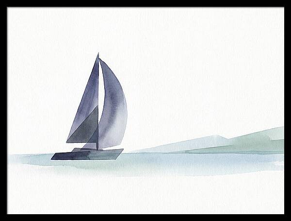 Journey Through Tranquility