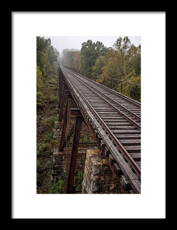 Journey Up Lookout Mountain