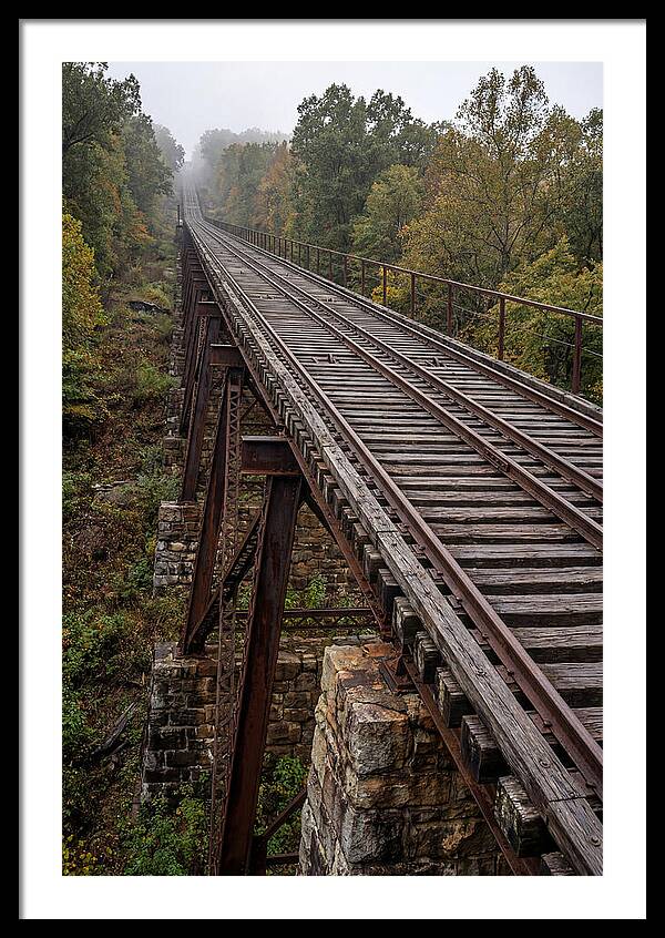 Journey Up Lookout Mountain