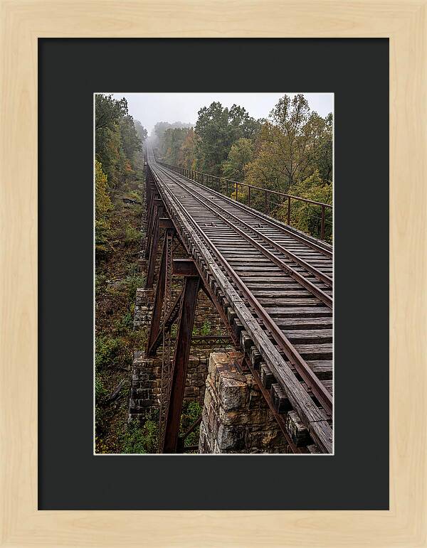 Journey Up Lookout Mountain