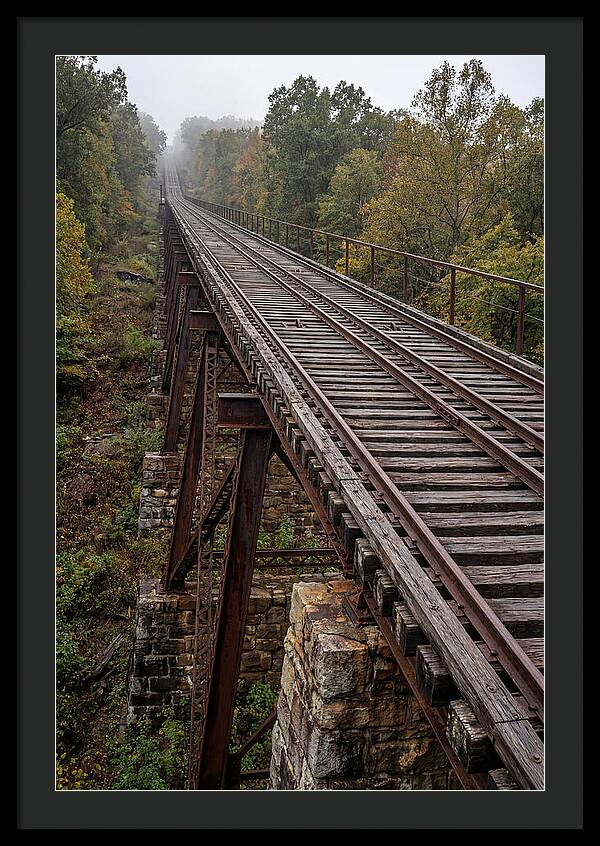 Journey Up Lookout Mountain