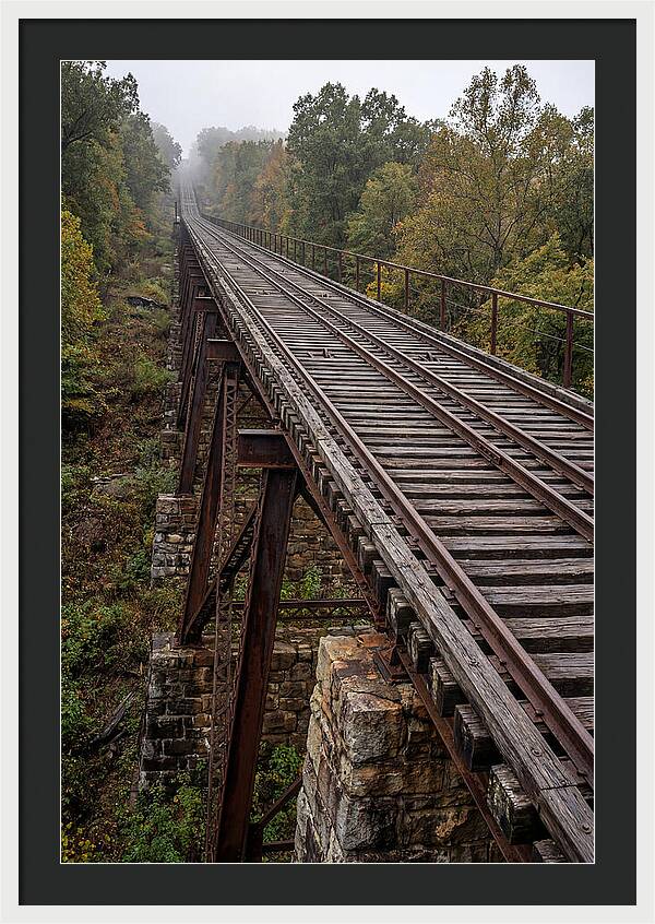 Journey Up Lookout Mountain