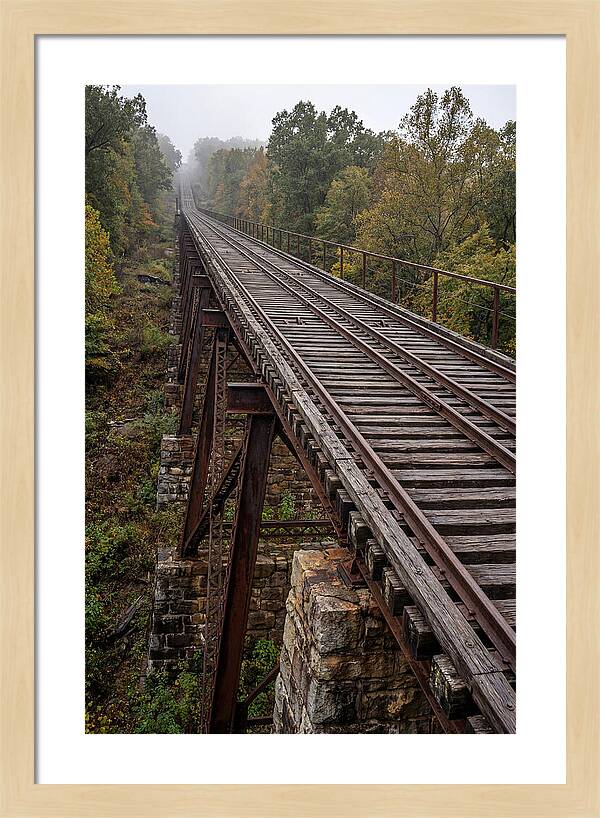 Journey Up Lookout Mountain