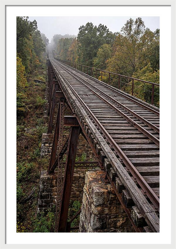 Journey Up Lookout Mountain
