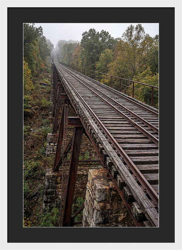 Journey Up Lookout Mountain