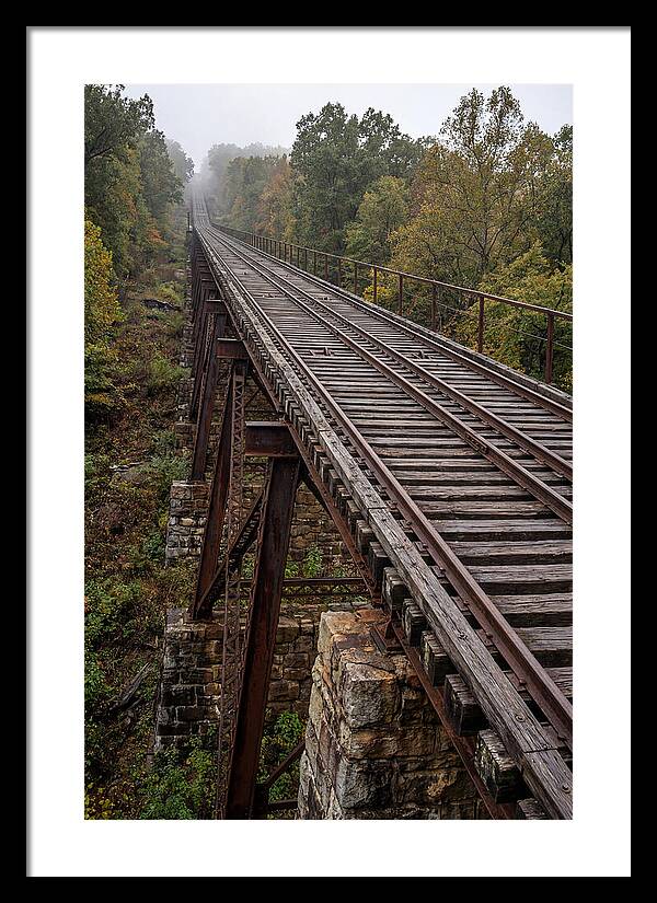 Journey Up Lookout Mountain