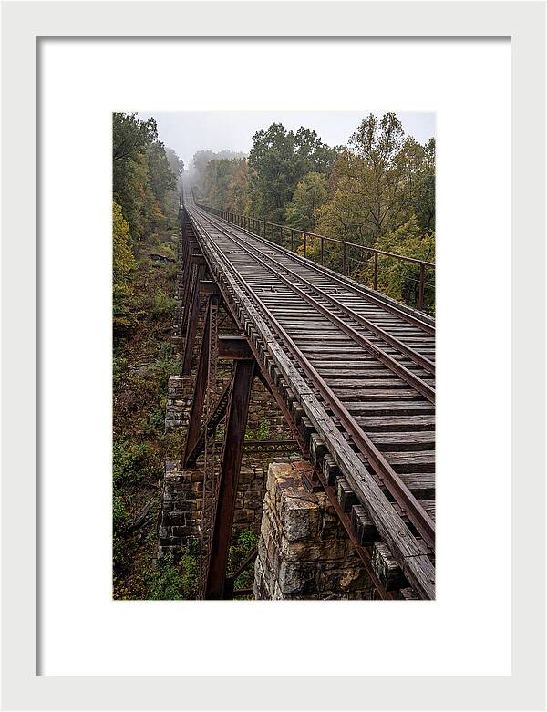 Journey Up Lookout Mountain
