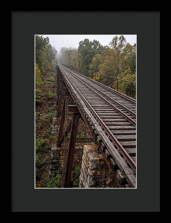 Journey Up Lookout Mountain