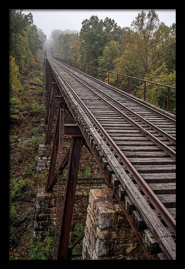 Journey Up Lookout Mountain