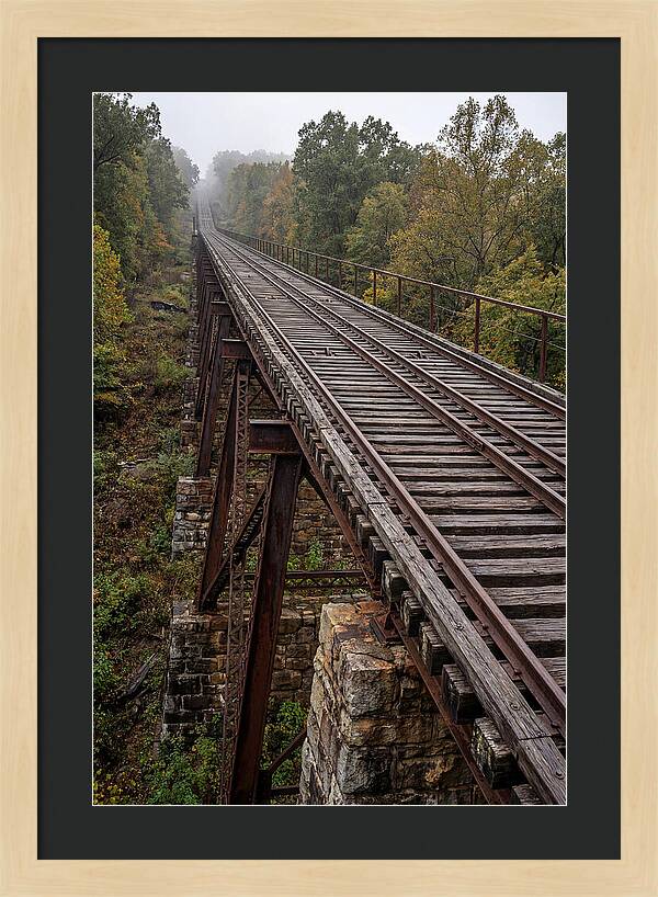Journey Up Lookout Mountain