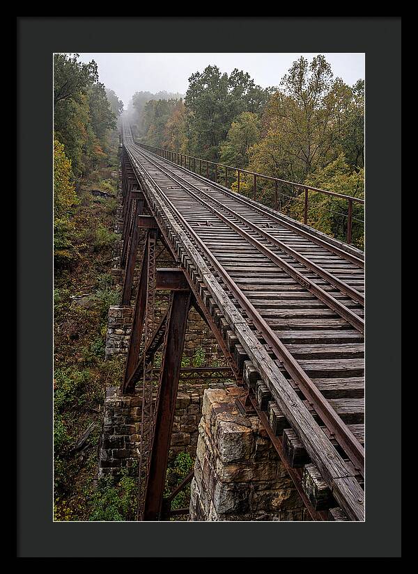 Journey Up Lookout Mountain