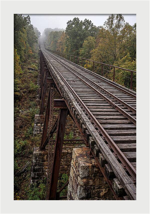 Journey Up Lookout Mountain