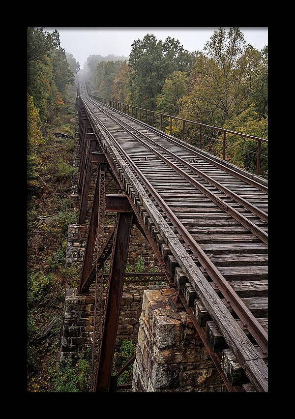 Journey Up Lookout Mountain