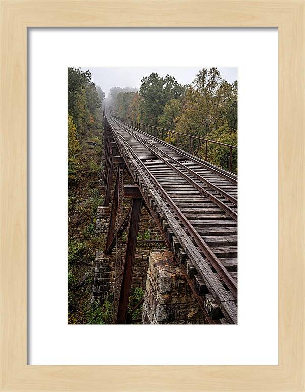 Journey Up Lookout Mountain