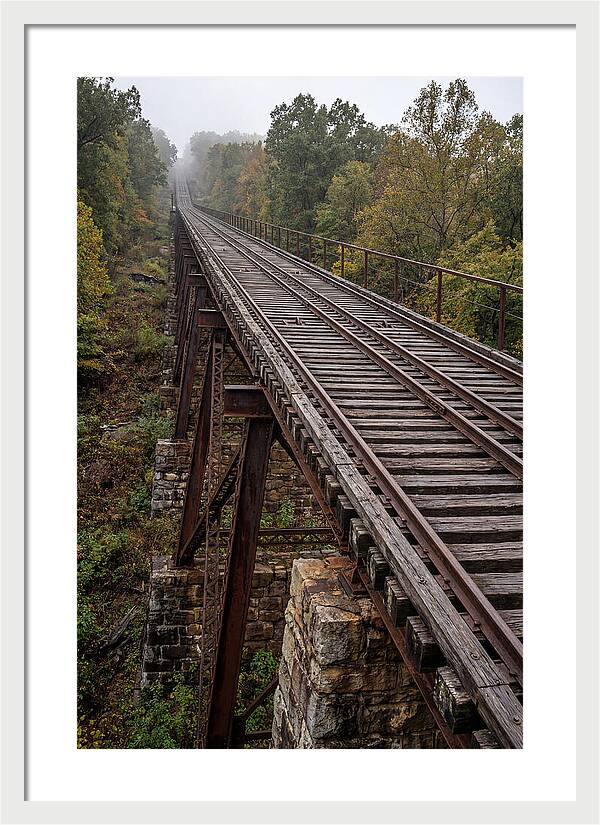 Journey Up Lookout Mountain