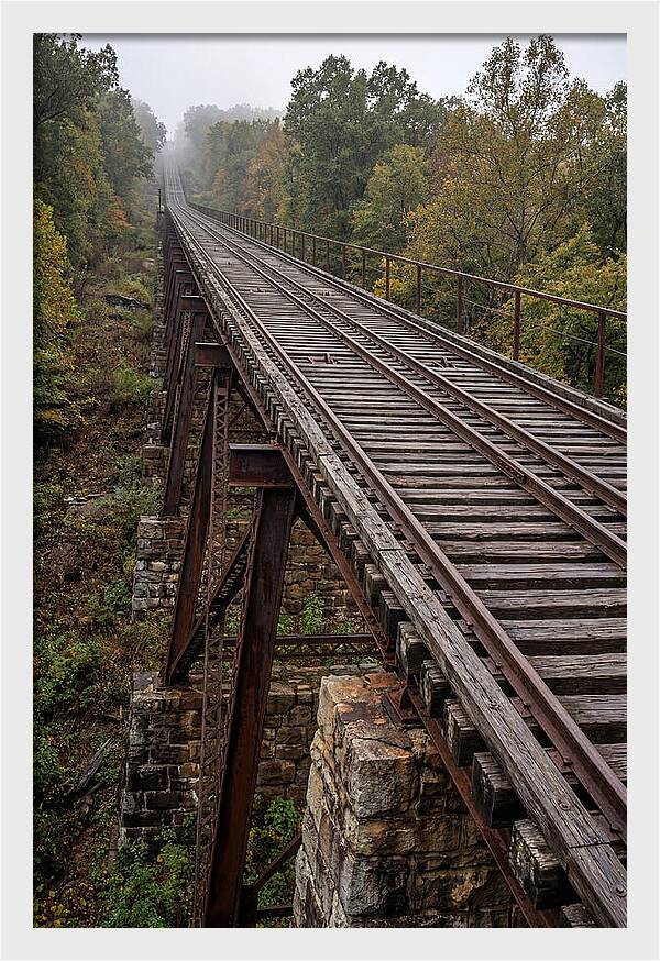 Journey Up Lookout Mountain