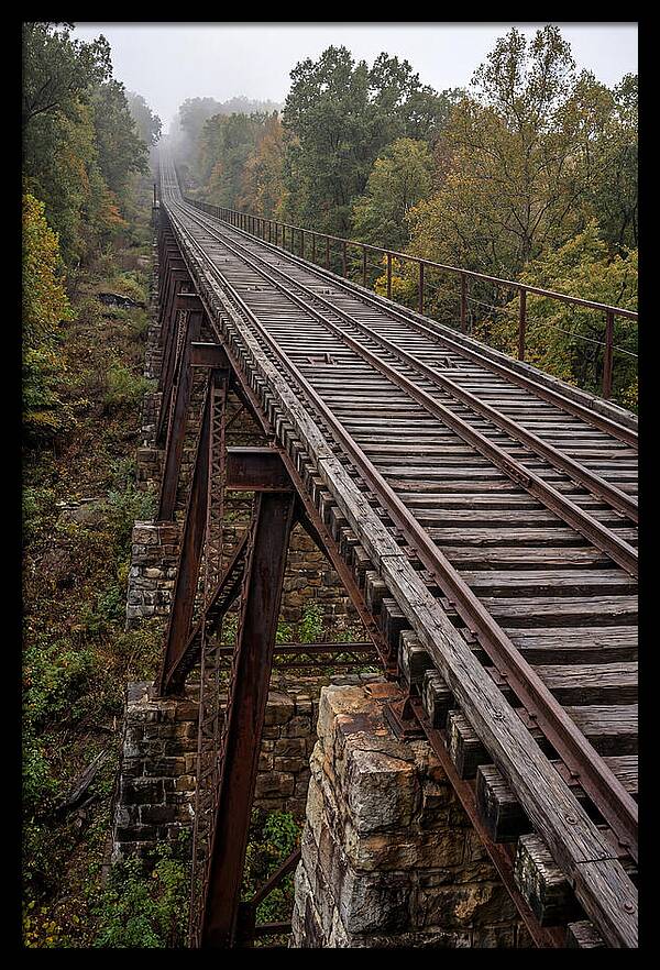 Journey Up Lookout Mountain