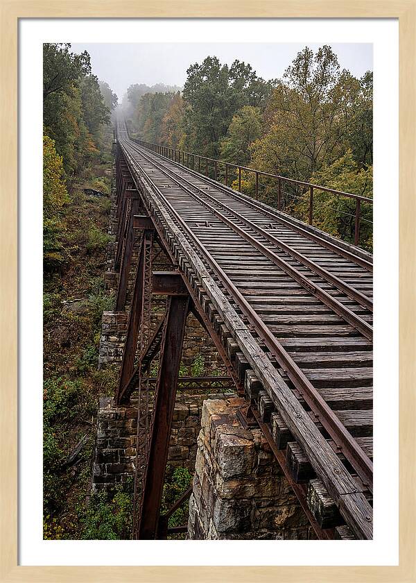 Journey Up Lookout Mountain