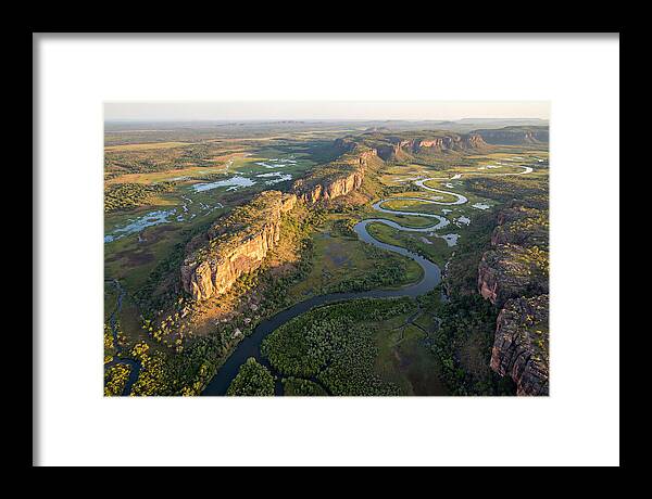Kakadu National Park Serenity
