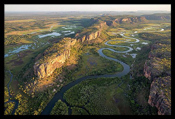 Kakadu National Park Serenity