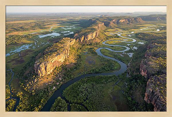 Kakadu National Park Serenity