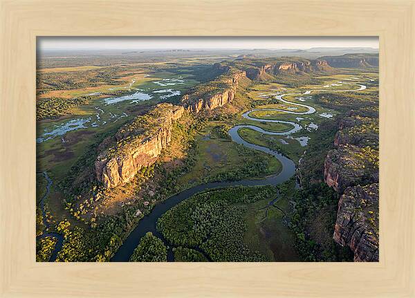 Kakadu National Park Serenity