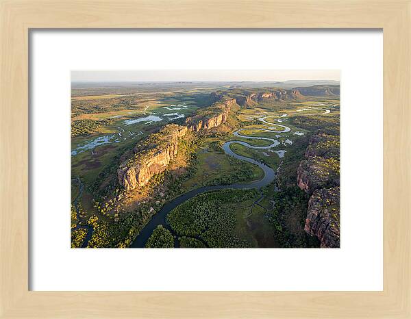 Kakadu National Park Serenity